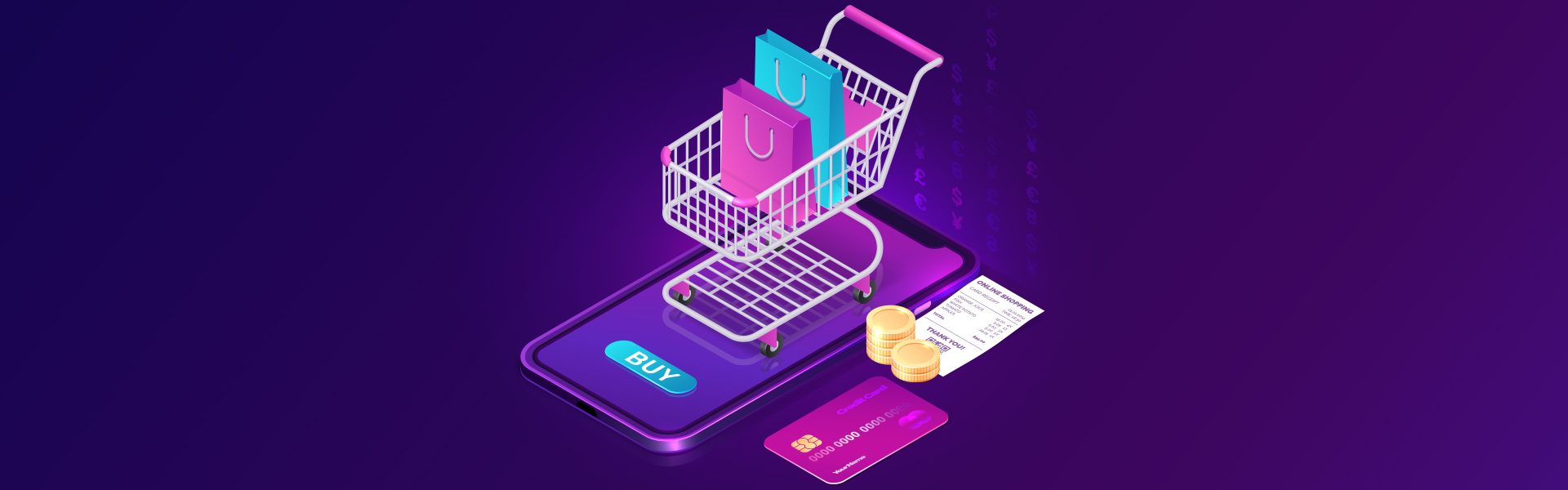 N Gems eCommerce WebApp