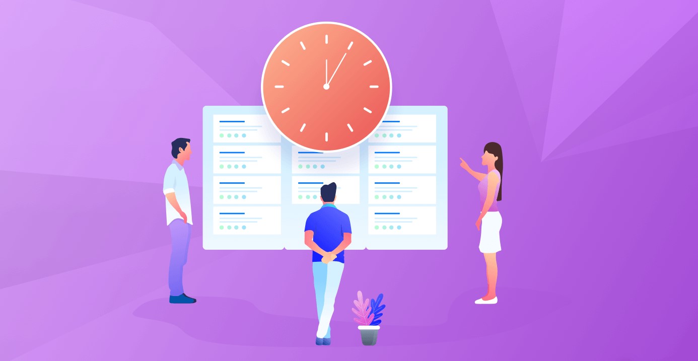 TimeMinder Web App