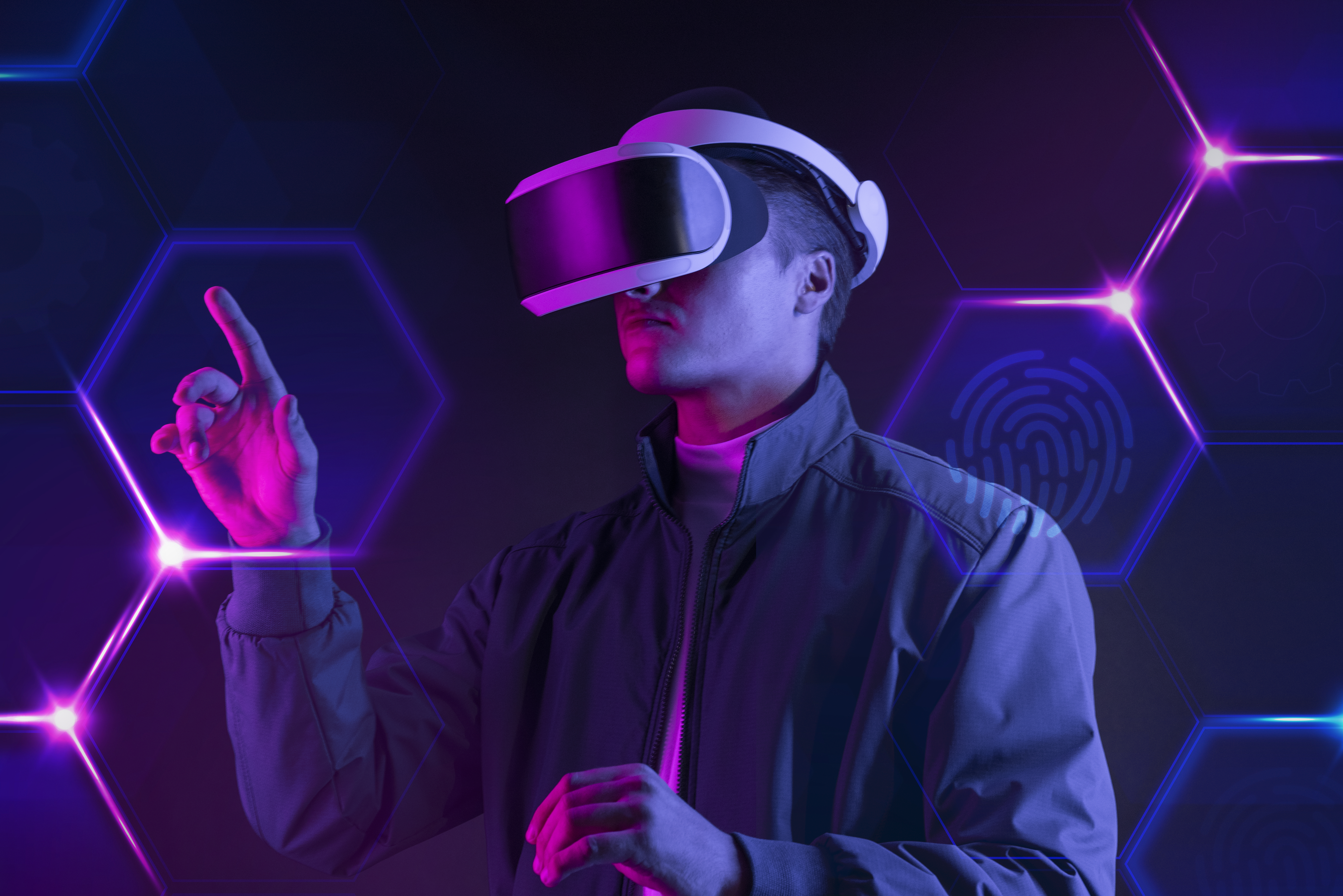 LSBU Virtual Tour